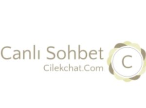 Canlı Sohbet 